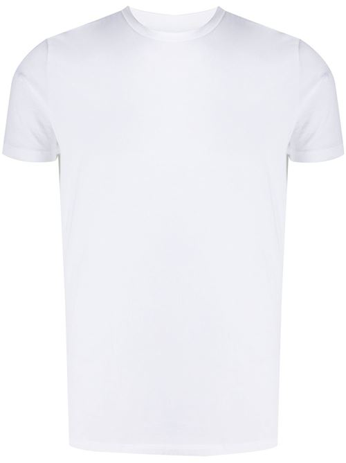 T-shirt uomo maniche corte MAJESTIC FILATURES | M090HTS019001
